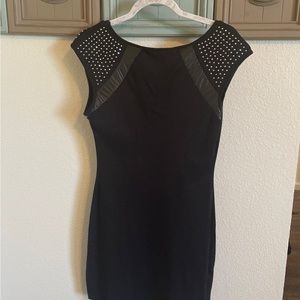 Express Cocktail Dress